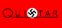 Quixtar Nazi Logo